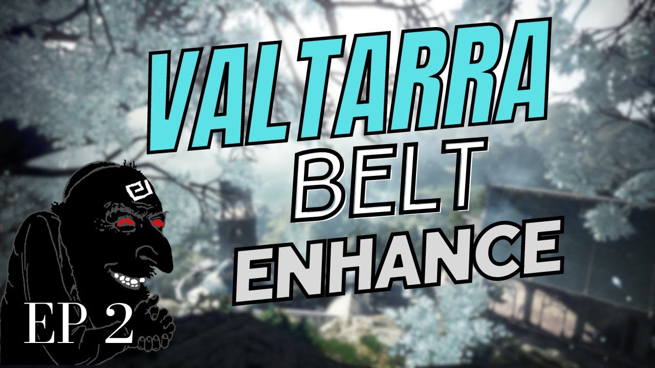 BDO [SEA x TH] | PEN VALTARRA BELT JOURNEY EP. 2