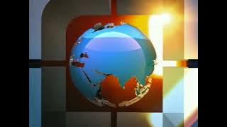 Station ID Metro TV (2012-2013) 15s