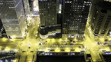 Canon T2i 550D Time Lapse Examples