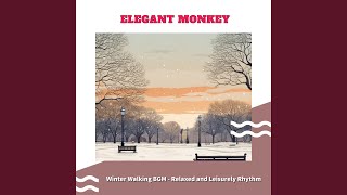 Wintry Whisper (Key B Ver.)