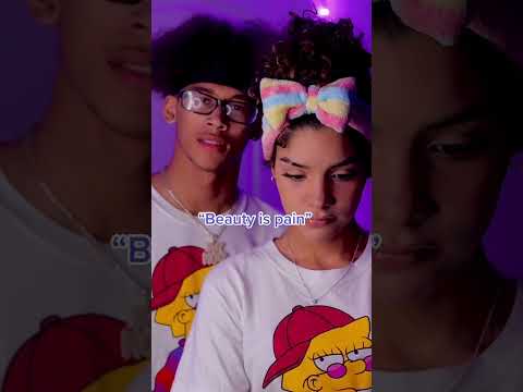 #pov : my gf mom won’t let her eat because she wants her to be a model #tiktok #shorts