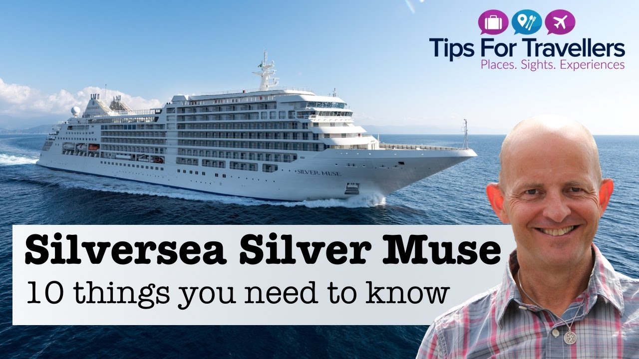 Silversea Cruises Silver Muse The 10 Key Things You Need To Know Silversea Cruises Silversea Cruise