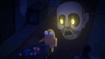 R.E.P.O. is PURE CHAOS