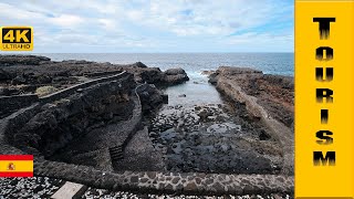 Charco Manso on El Hierro: Diving into the World of Volcanic Pools