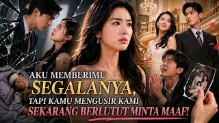 Setelah Kehilangan Putriku, Aku Membuat Suamiku Menyesal Seumur Hidup