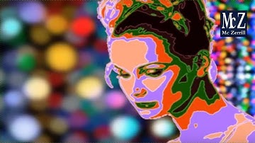 Speed Tutorial Gimp - Effetto Warhol in G