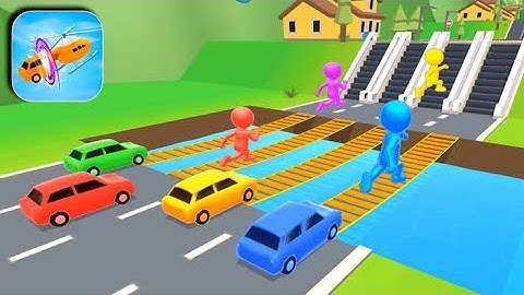 SHAPE -SHIFTING Walkthrough Gameplay All Levels iOS,Android All Trailer Game Max Level SSL49