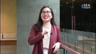 Golo Mori Convention Center: Newly Developed Venue Features Scenic Ocean and Mountain View