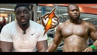 Sa Thiès À Modou Lo Je Sais Comment Devenir Roi Des Arènes