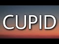 FIFTY FIFTY - Cupid (Twin Version) [Lyrics]