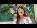 Penny Vos: Teaching Esperanto in Montessori and Waldorf Schools