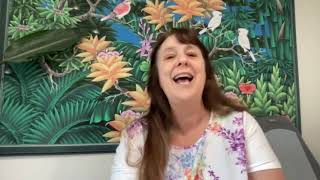 Penny Vos: Teaching Esperanto in Montessori and Waldorf Schools
