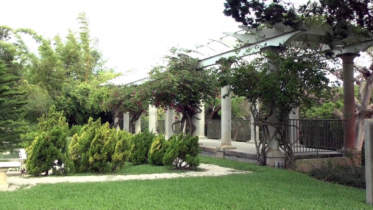 OUT AND ABOUT / Historic Spanish Point YouTube