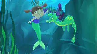 Cubby's Pet Problem - Stormy (Jake And The Neverland Pirates)