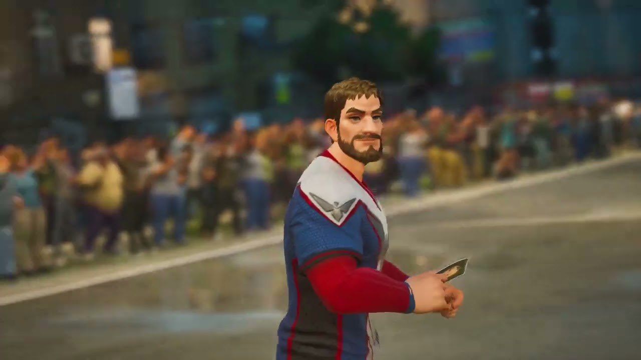 Freestyle Football 2 | Closed Beta Test Trailer