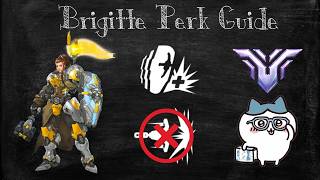 Brigitte Perk Guide | Overwatch Season 3