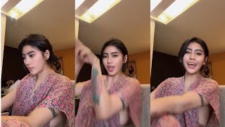 LIVE NGOBROL KUY KELIHATAN 4NU PULANG KERJA GUYS 😍❗