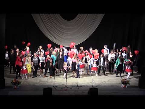 ა.ა.ი.პ. ქუთაისის № 1-ე ბაღი (2017 წლის 3 მარტს დედის დღისადმი მიძღვნილი ღონისძიება)