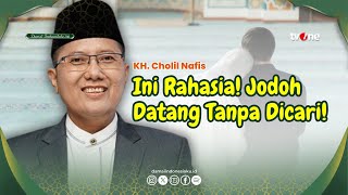 JANGAN DIAM! CARA JITU JODOH TAKDIR ILAHI DATANG SENDIRI! RAHASIA IKHTIAR JODOH| Damai Indonesiaku