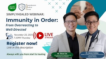 Immunity in Order: From Overreacting to Well-Directed