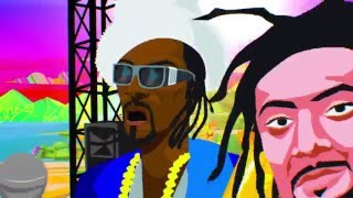 J Boog - No Pressure Ft. Snoop Dogg chords