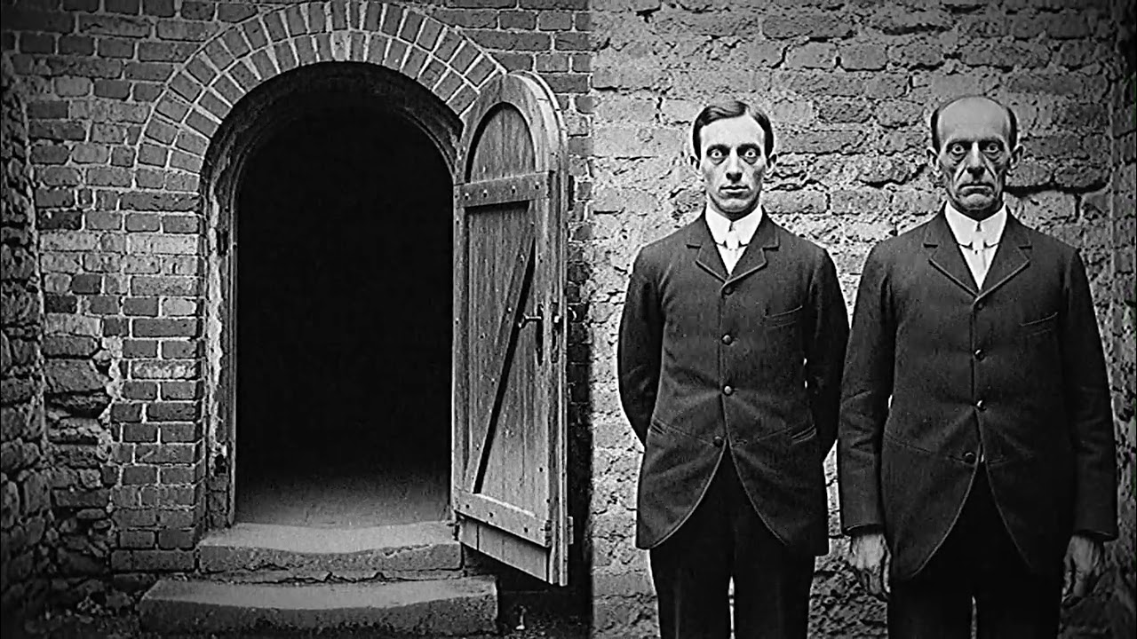 (1903, Wołyń) Piwnica winna rodziny Zamoyskich – Tajemnica 28 zaginionych mężczyzn.