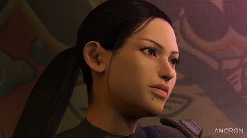 Binary Domain - Playthrough - Episode 3