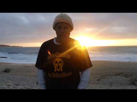 kevin blanch the great fight