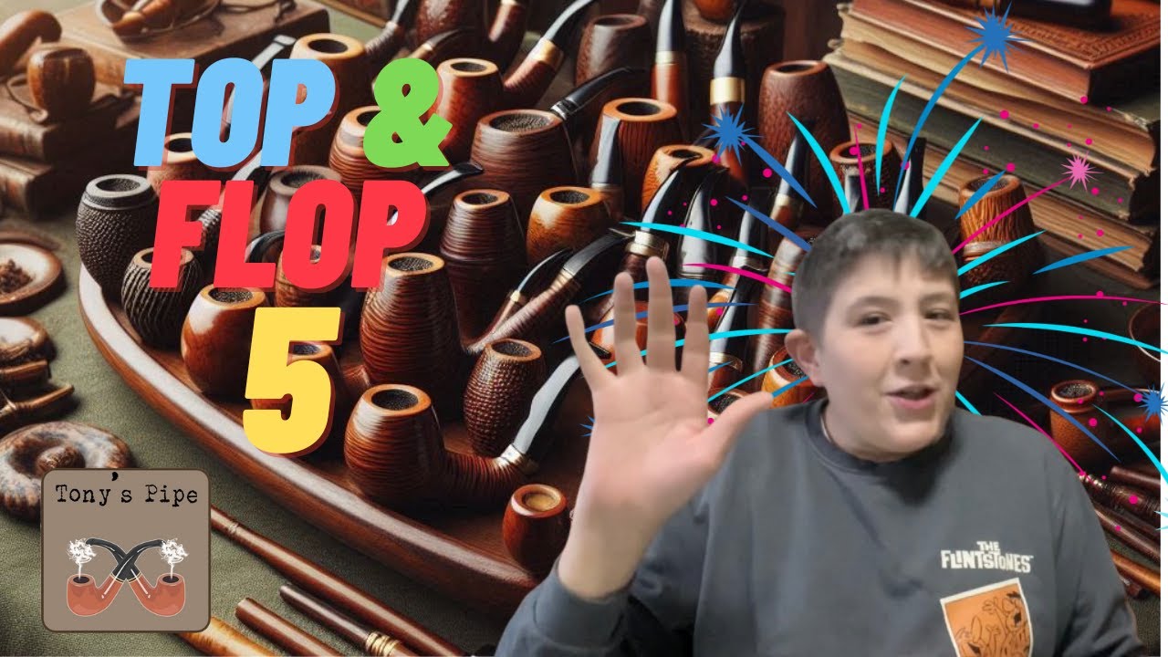 Cinque shape che amo e altrettanti che proprio non mi piacciono!