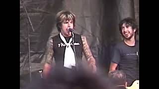 Squad Five-0: Live At Cornerstone 2001 (Multi-Camera Edit)
