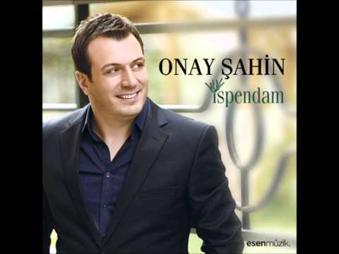 Onay Sahin 2014 - Sevdalı Canlarımız (Potpuri) Çaykara'ya Uğradım (Potpuri)