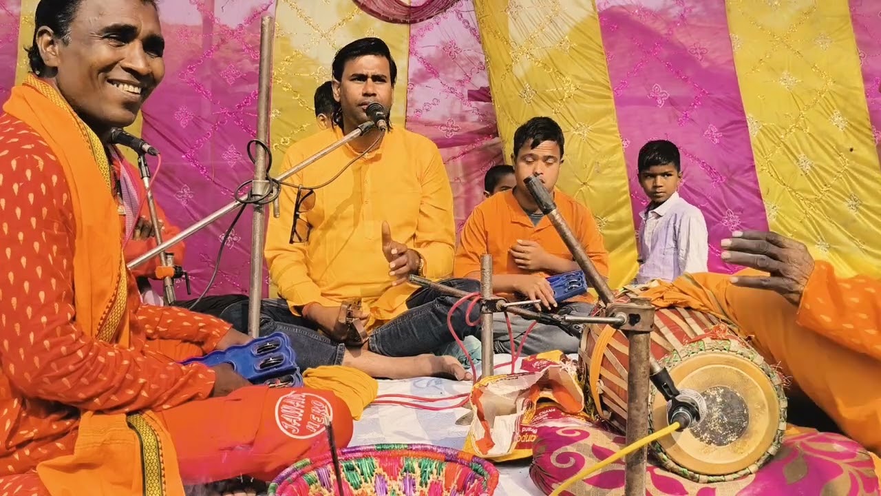 #Govind ganga slan jhumar|| गोविन्द गंगा स्लान झुमर|| राकेश प्रेमी7488264742