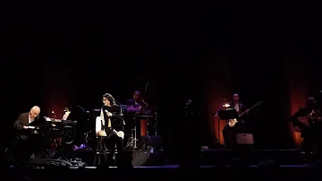 Nana Mouskouri Live at the Saban Theatre, BH - 04/29/18 - Les Feuilles Mortes