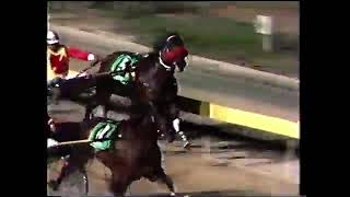 1990 Idom Final Globe Derby George Grljusich