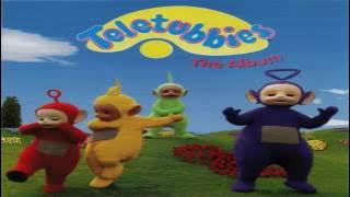 Teletubbies The Album: Running Away Dance