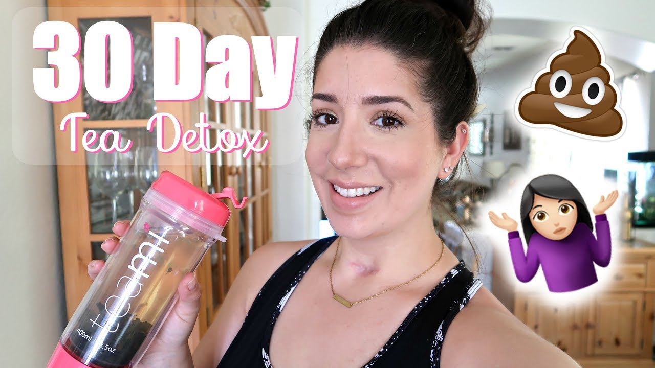 30 Day Teami Detox Review