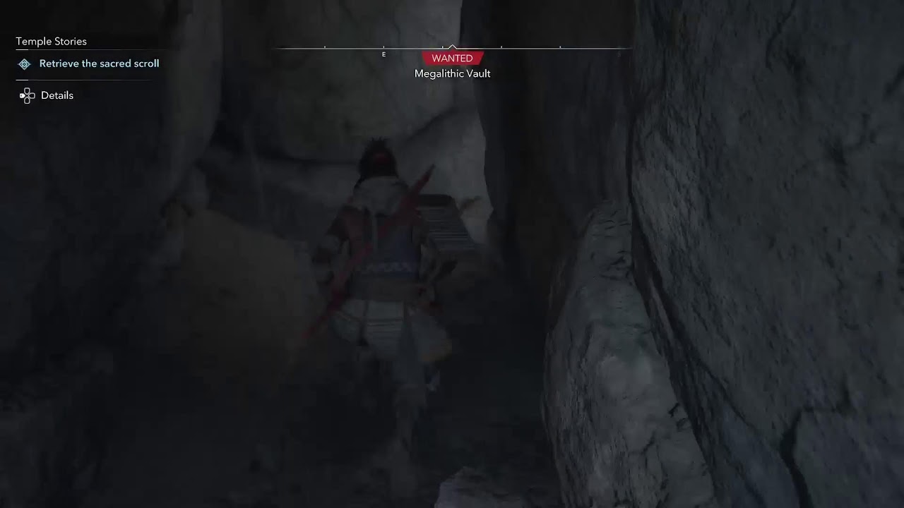 Assassin's Creed Shadow Stream 2