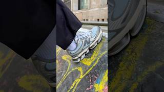 Nouveau Coloris Sur La New Balance Abzorb