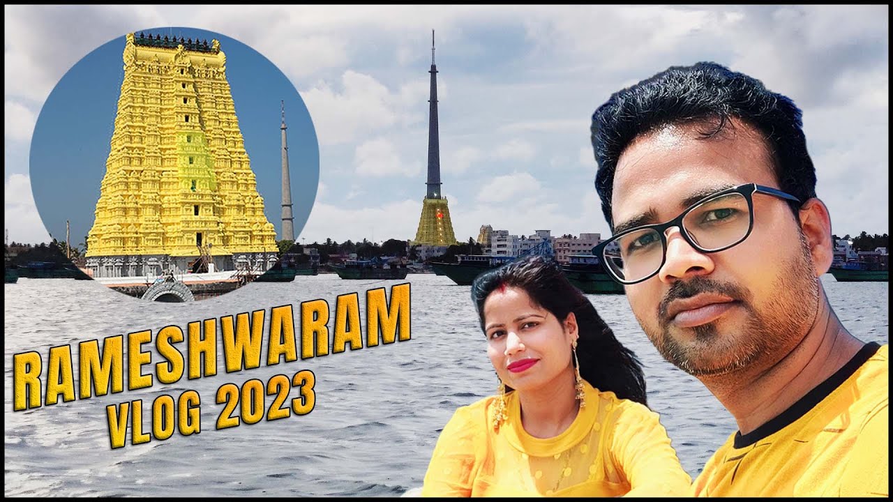 rameshwaram tour guide in hindi