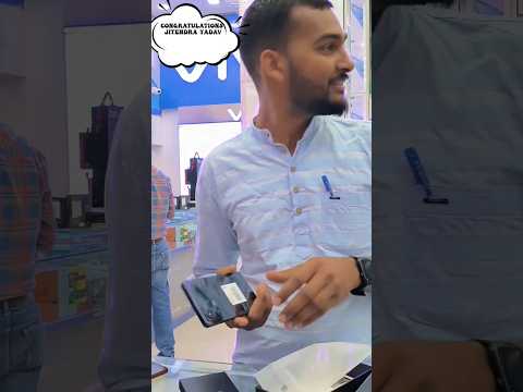 🎉Congratulations..! | Redmi Note 12 Pro| ₹24999/- | #newphone #shortsvideo #unboxing #latestmobile