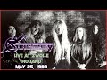 Sanctuary – Live at Zwollle | Netherlands (1988 Full Concert) | Soundboard Audio
