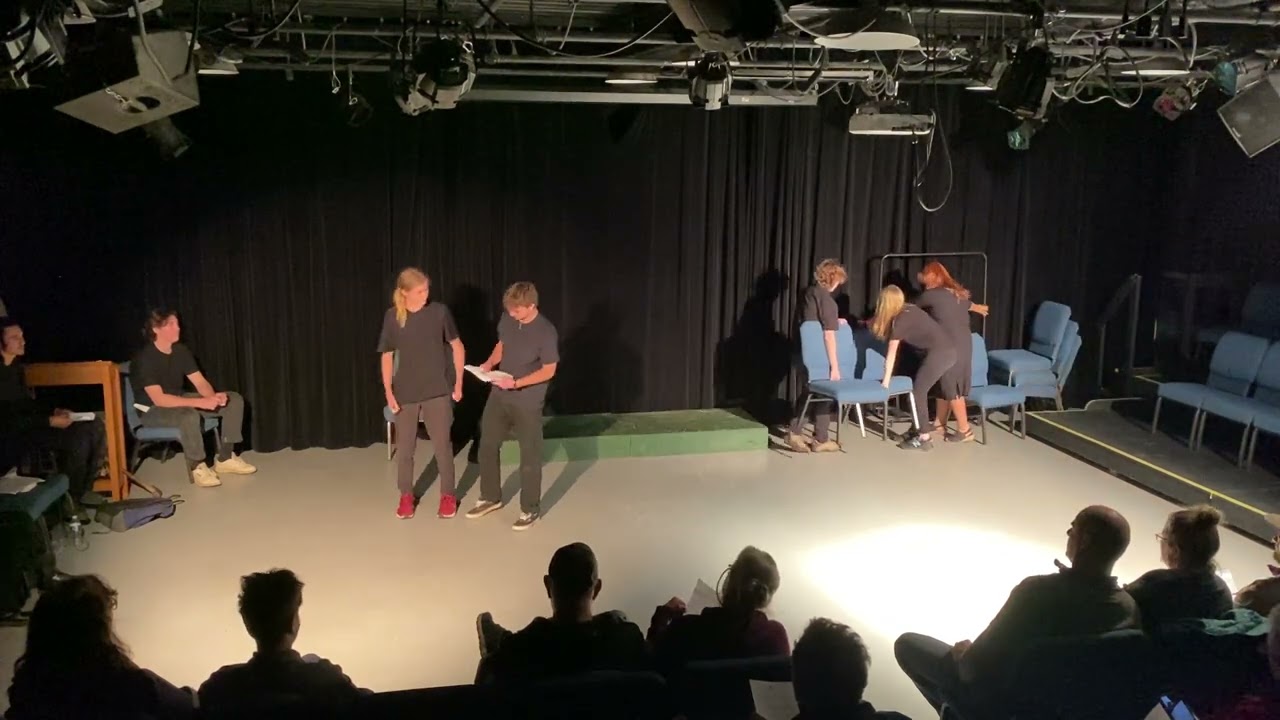 What is Justice? Where is Mercy?