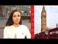 КУДА ПОЙТИ В ЛОНДОНЕ - ТОП 5 | LONDON VLOG | MARINA WANG