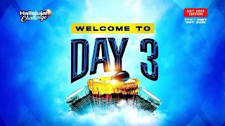 Download Lagu HALLELUJAH CHALLENGE DAY 3 2026 FEB MP3