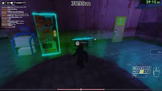Dandys World F30 Solo Attempt 21
