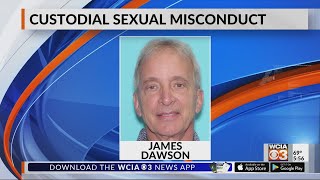 IDOC contractor accused of sexually abusing inmates: State Police