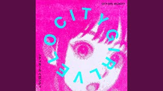 CITY GIRL VELOCITY - usabeni