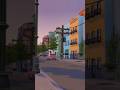 POV: You wake up in Ciudad Enamorada in The Sims 4 #lovestruck #sims #thesims4