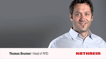 Hamburg Port Authority: RFID Technology from Kathrein Makes Traffic Light Smart