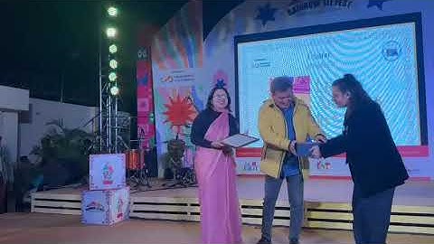 Rainbow Literature Festival 